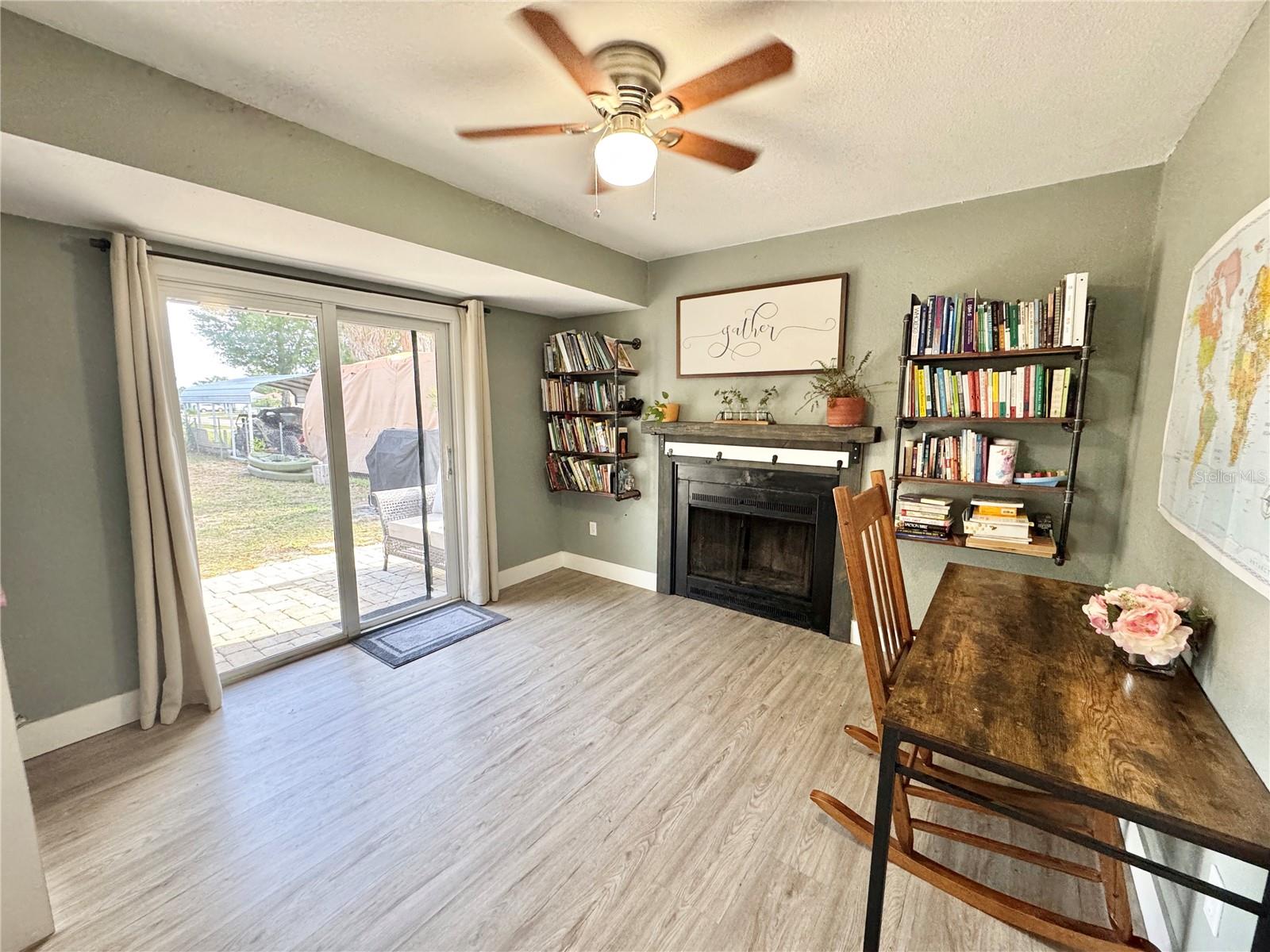 PORT CHARLOTTE SUB 40 - Residential