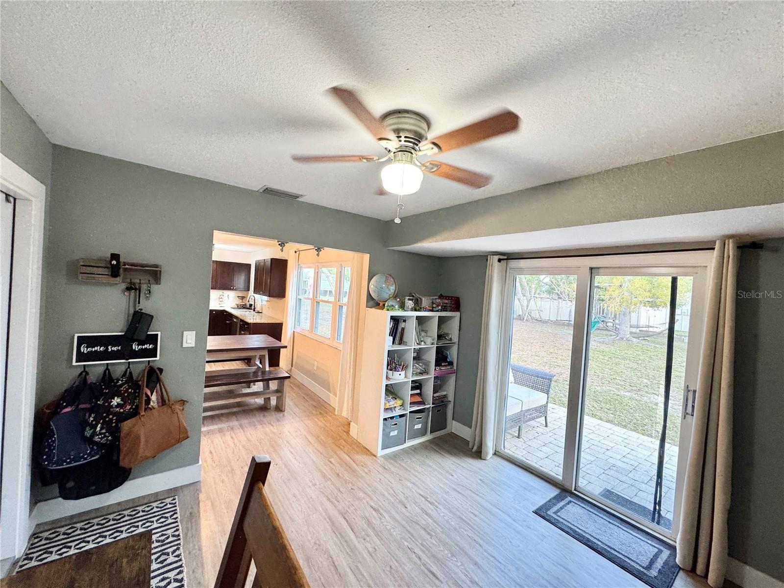 PORT CHARLOTTE SUB 40 - Residential