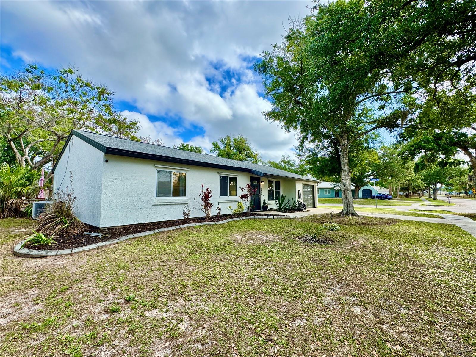 PORT CHARLOTTE SUB 40 - Residential