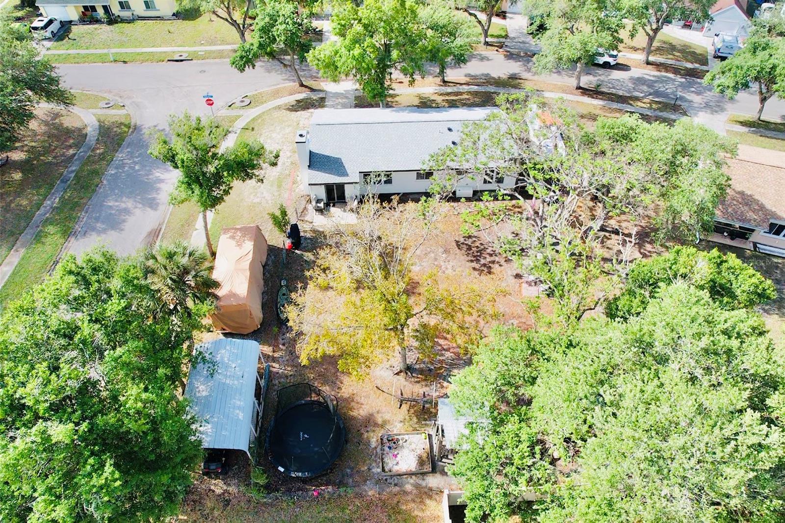 PORT CHARLOTTE SUB 40 - Residential