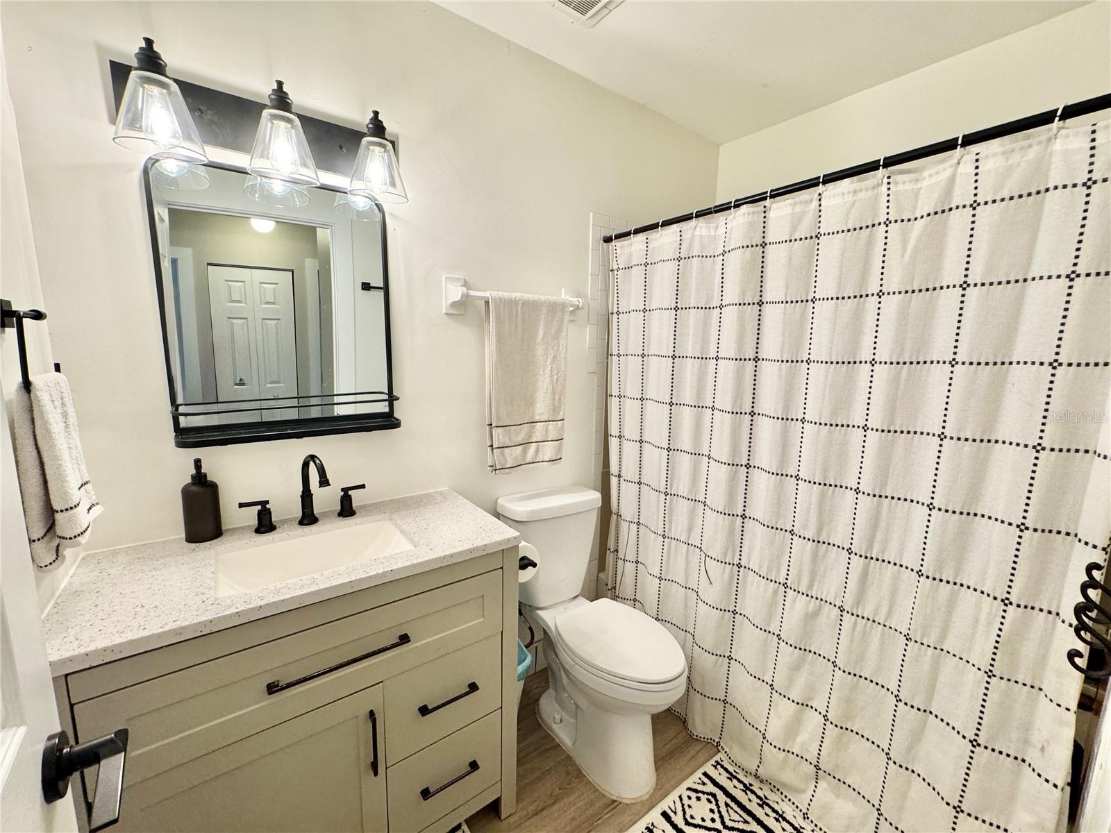 PORT CHARLOTTE SUB 40 - Residential