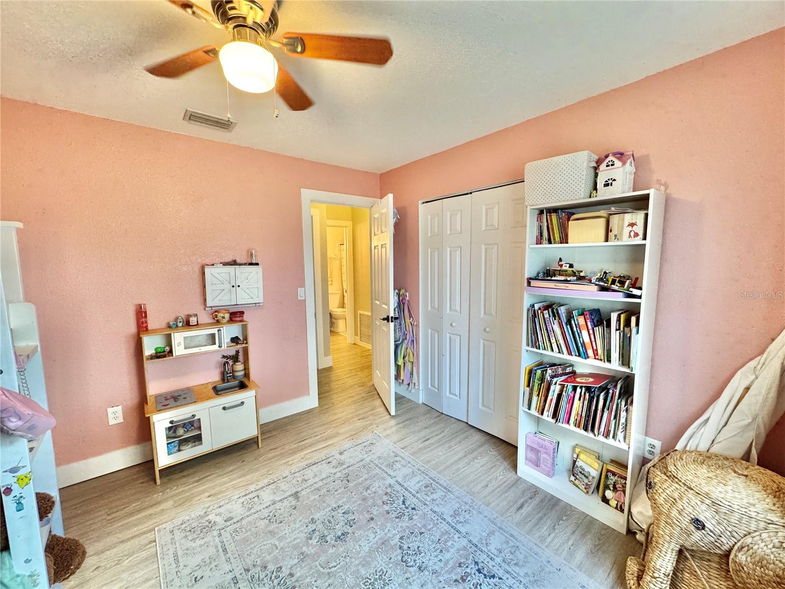 PORT CHARLOTTE SUB 40 - Residential