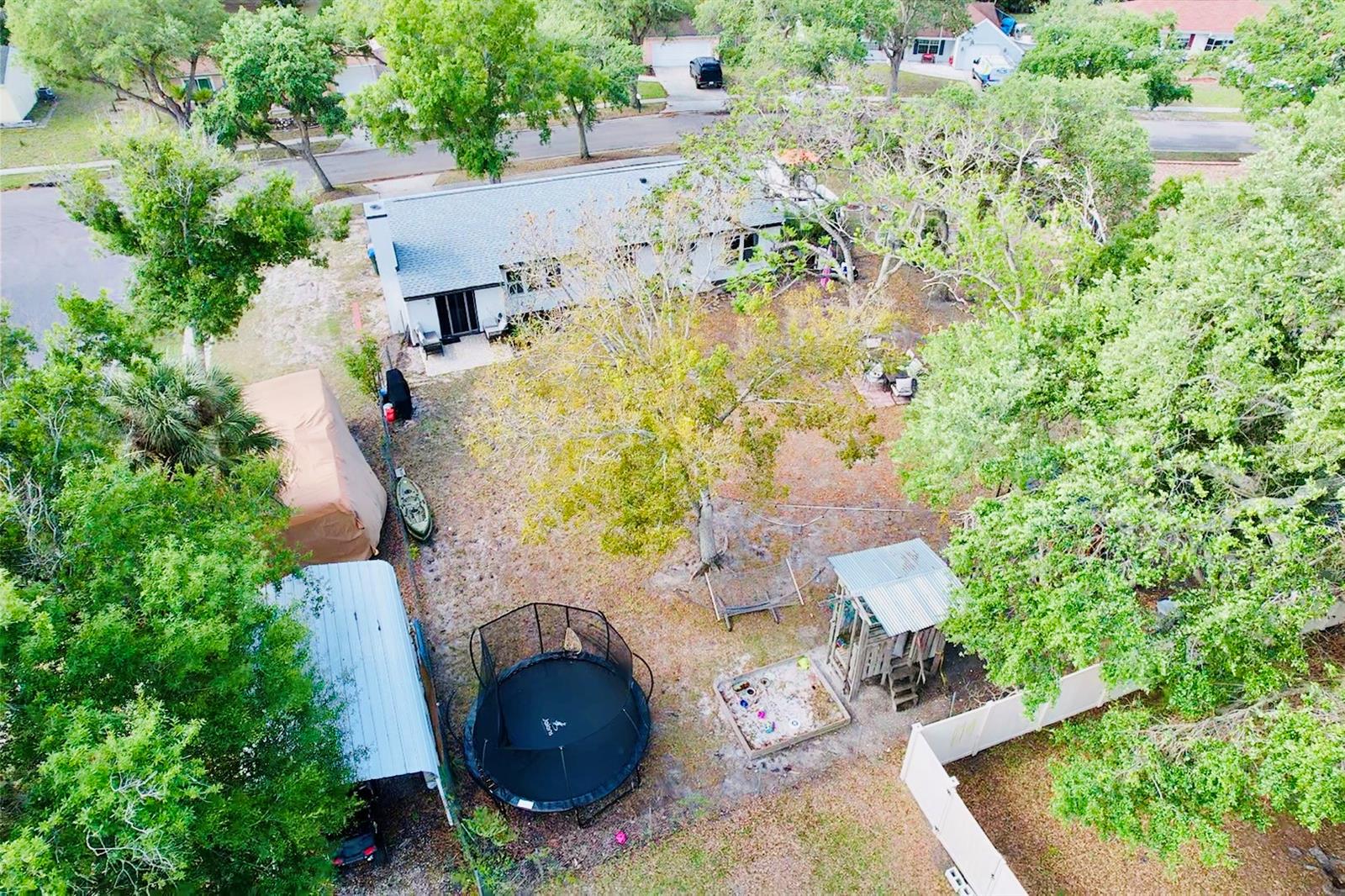 PORT CHARLOTTE SUB 40 - Residential