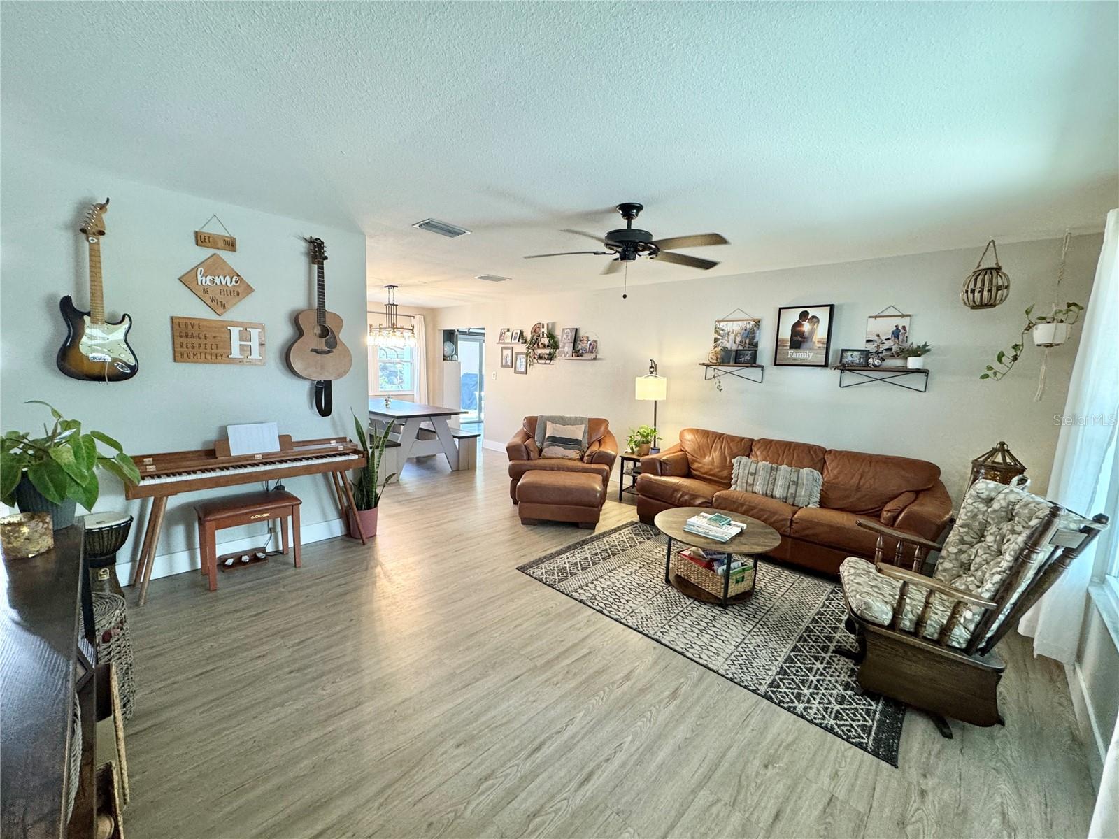 PORT CHARLOTTE SUB 40 - Residential