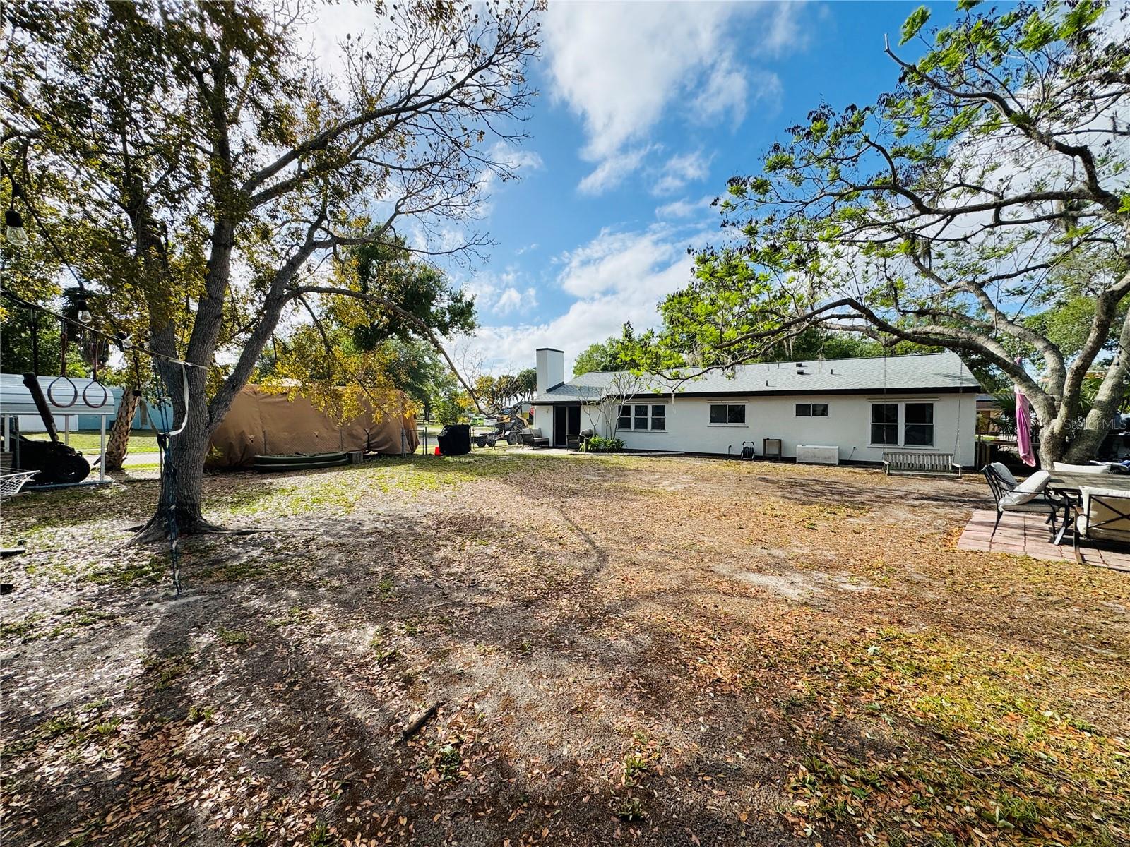 PORT CHARLOTTE SUB 40 - Residential