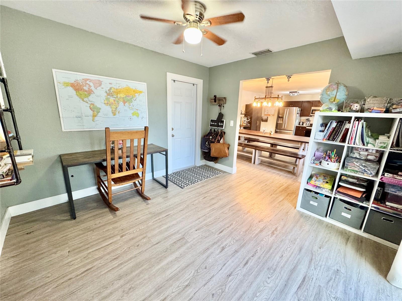 PORT CHARLOTTE SUB 40 - Residential