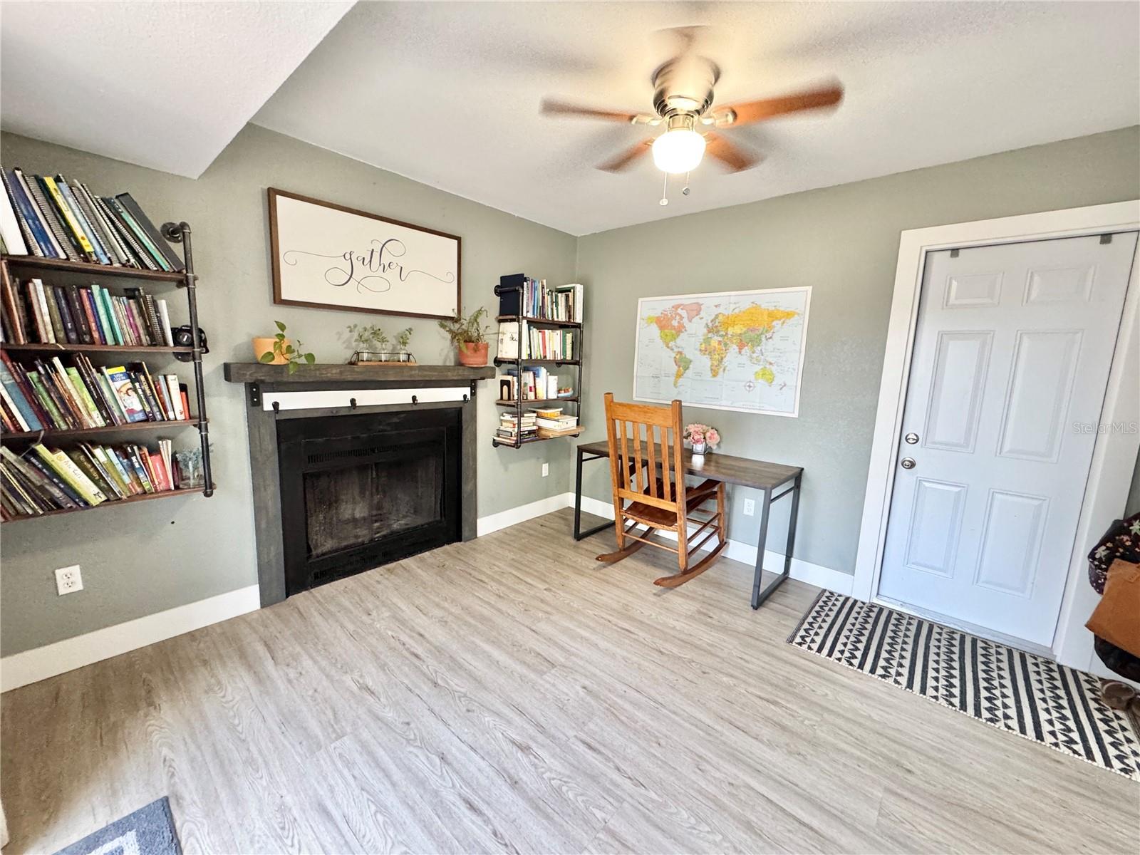 PORT CHARLOTTE SUB 40 - Residential