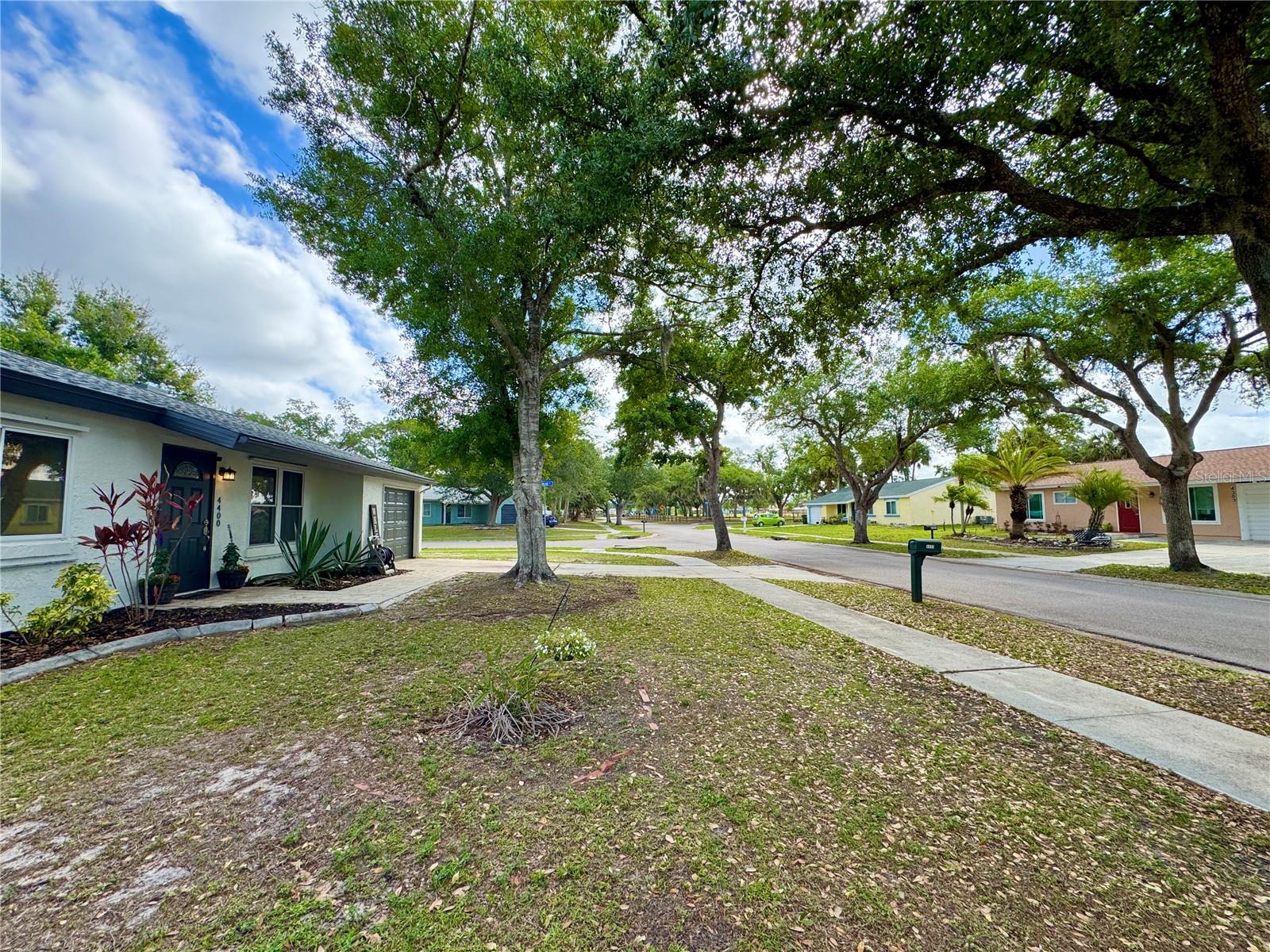 PORT CHARLOTTE SUB 40 - Residential