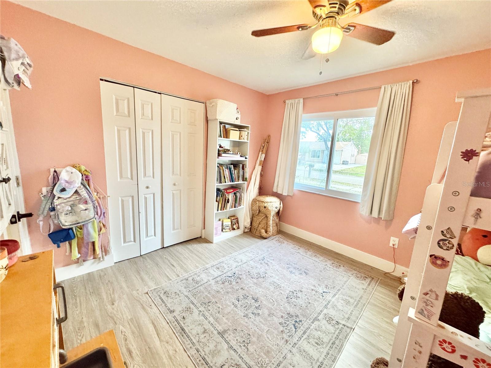 PORT CHARLOTTE SUB 40 - Residential