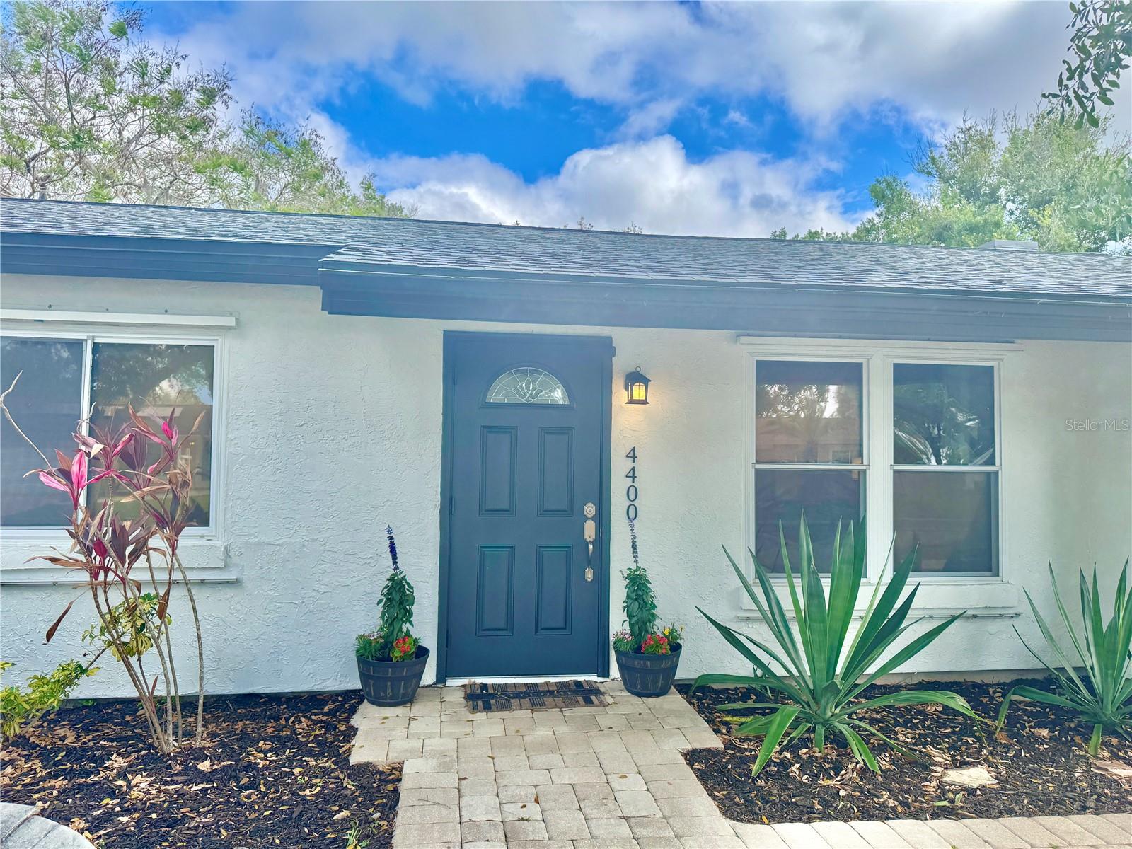 PORT CHARLOTTE SUB 40 - Residential