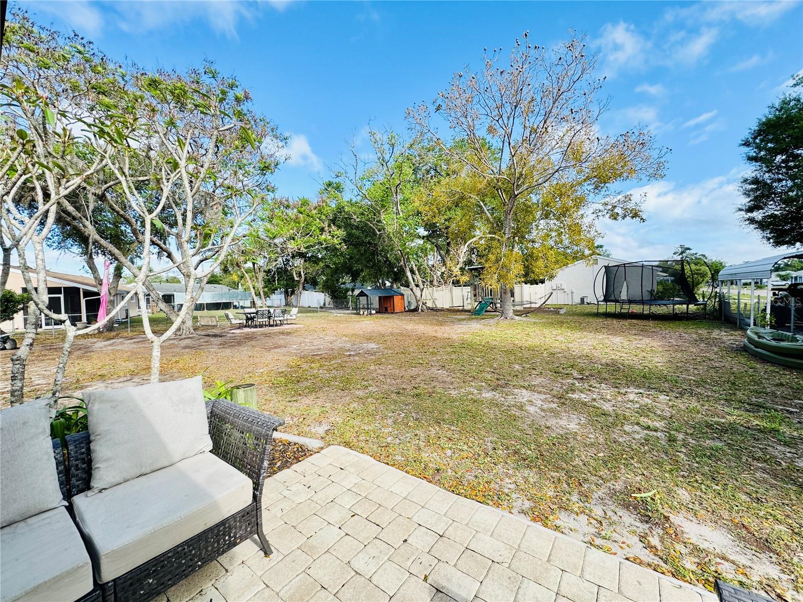 PORT CHARLOTTE SUB 40 - Residential