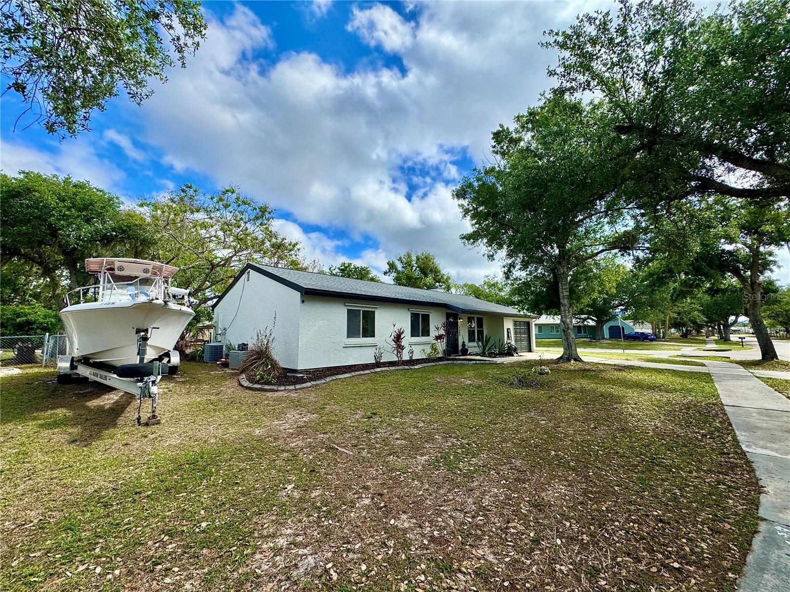 PORT CHARLOTTE SUB 40 - Residential