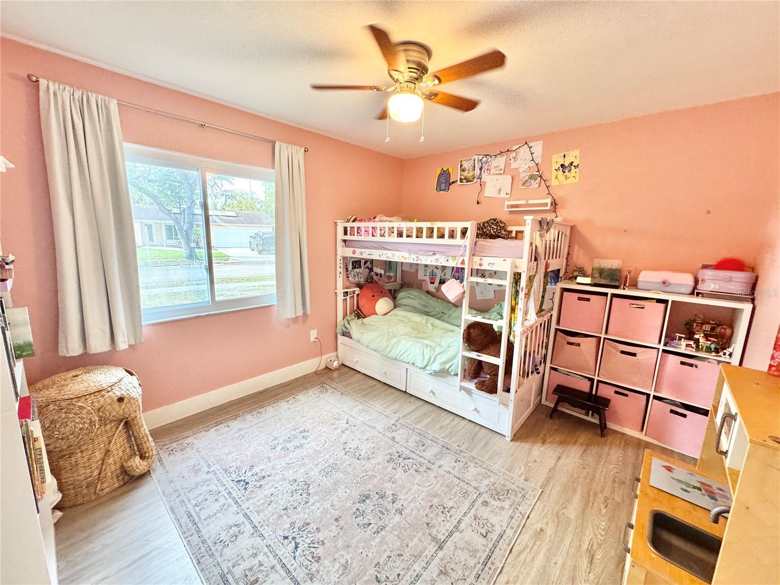 PORT CHARLOTTE SUB 40 - Residential