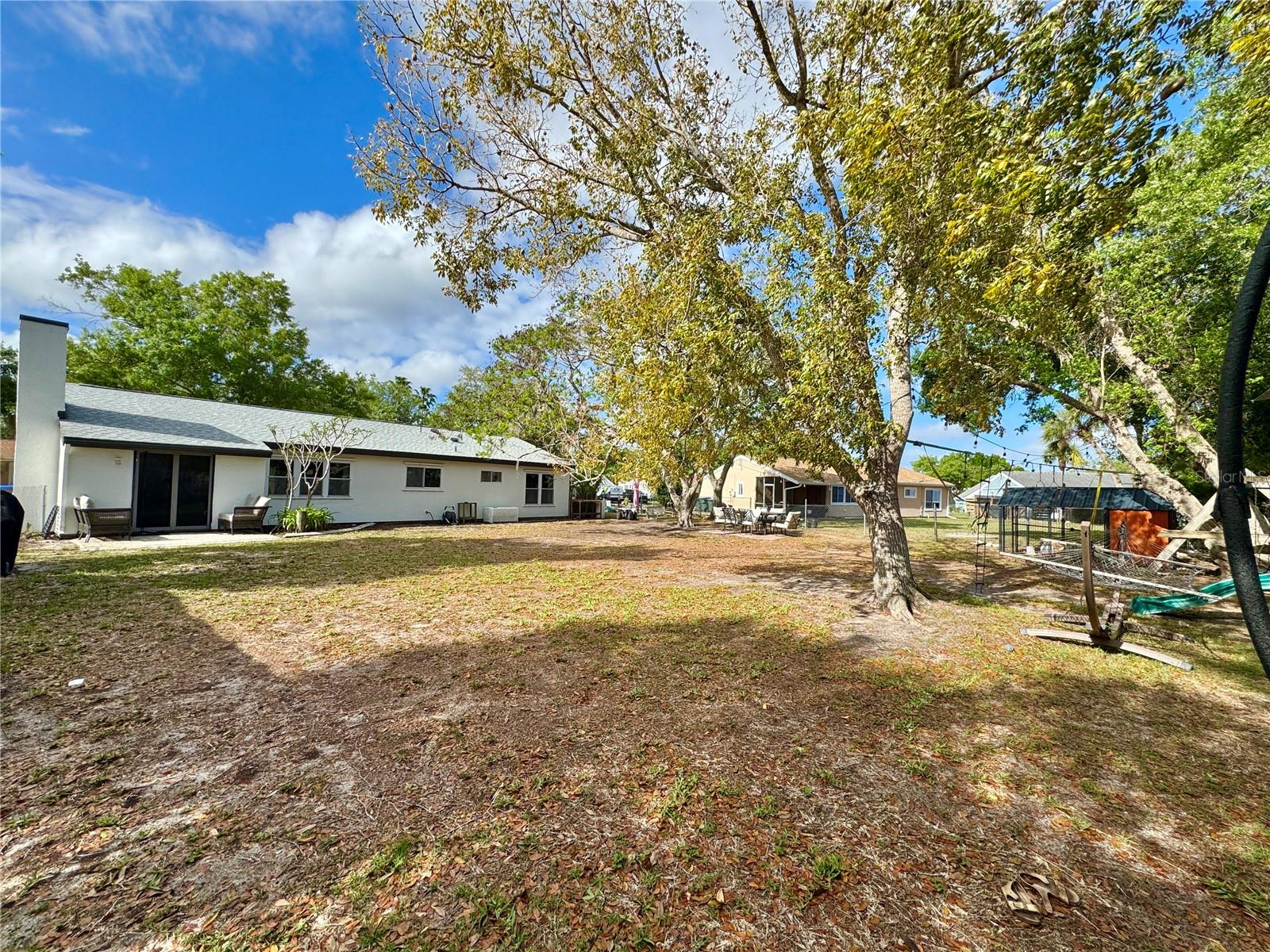 PORT CHARLOTTE SUB 40 - Residential