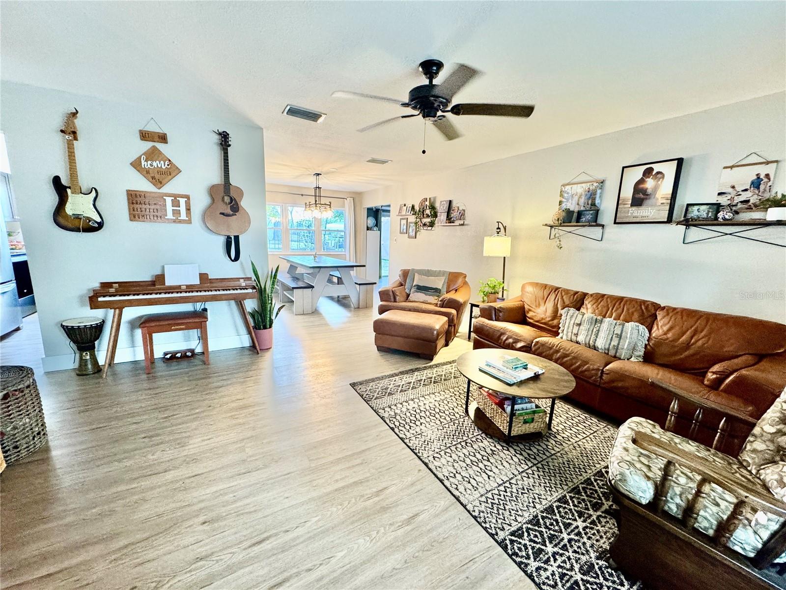 PORT CHARLOTTE SUB 40 - Residential