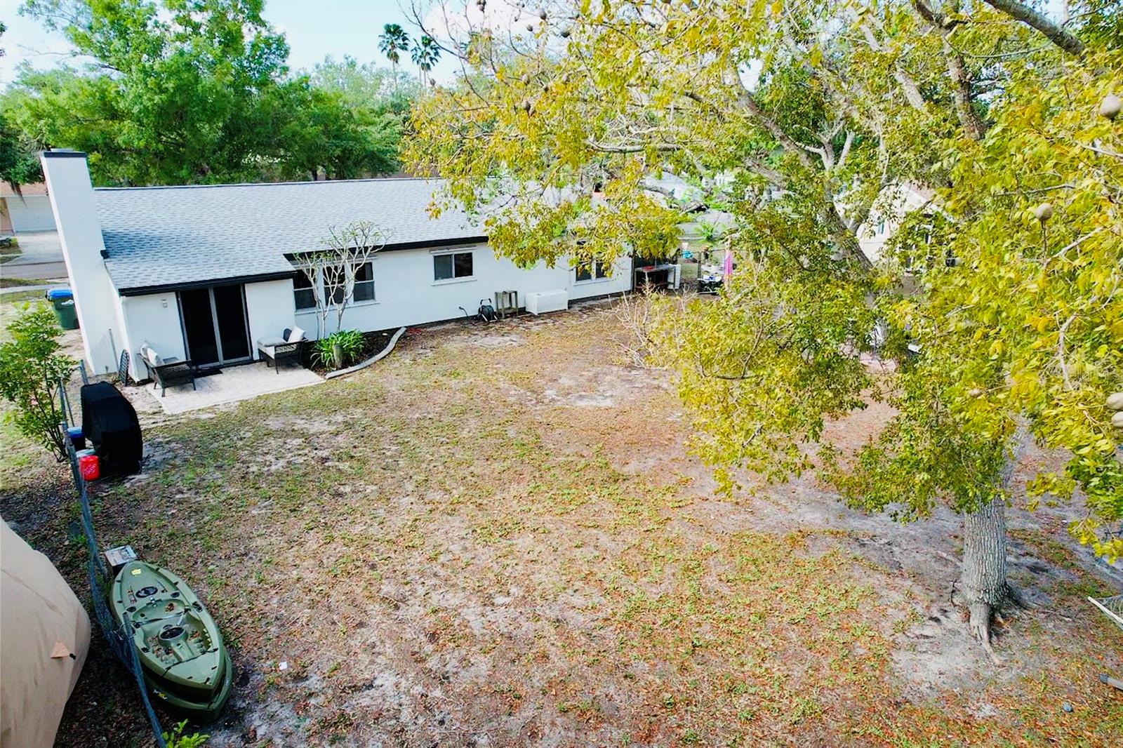 PORT CHARLOTTE SUB 40 - Residential