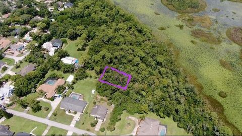 BEACH AVENUE LONGWOOD FL 32750
