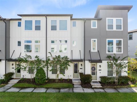 12527 WILLSTATTER AVENUE ORLANDO FL 32827