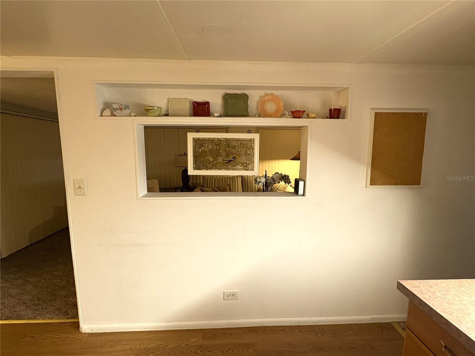 TRAILER ESTATES - Residential