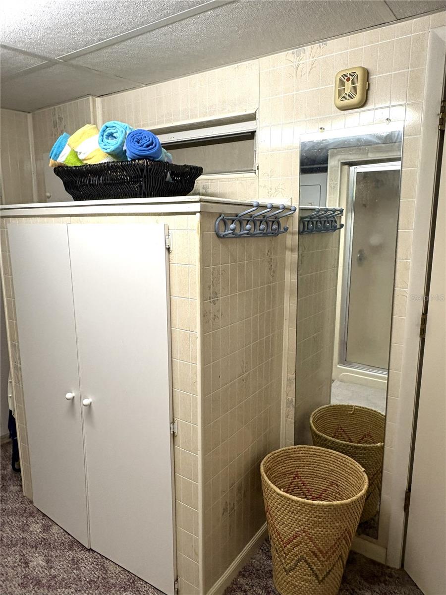 TRAILER ESTATES - Residential