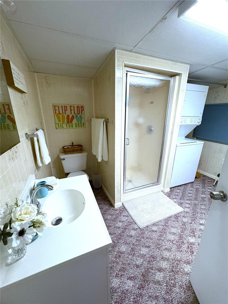 TRAILER ESTATES - Residential