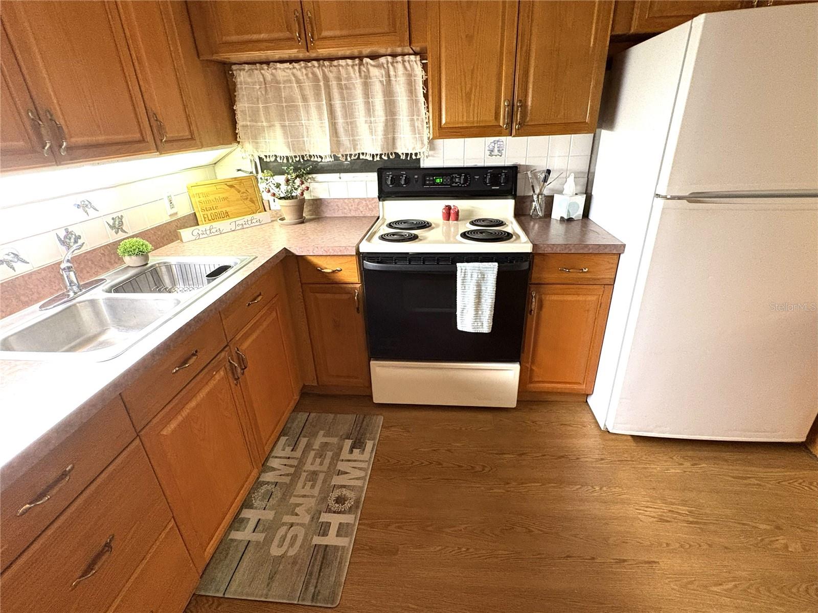 TRAILER ESTATES - Residential