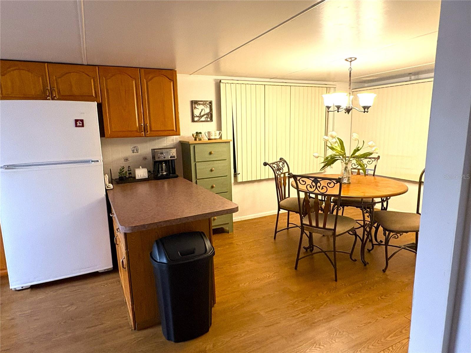 TRAILER ESTATES - Residential