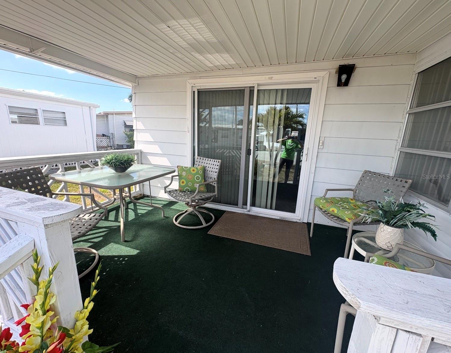 TRAILER ESTATES - Residential