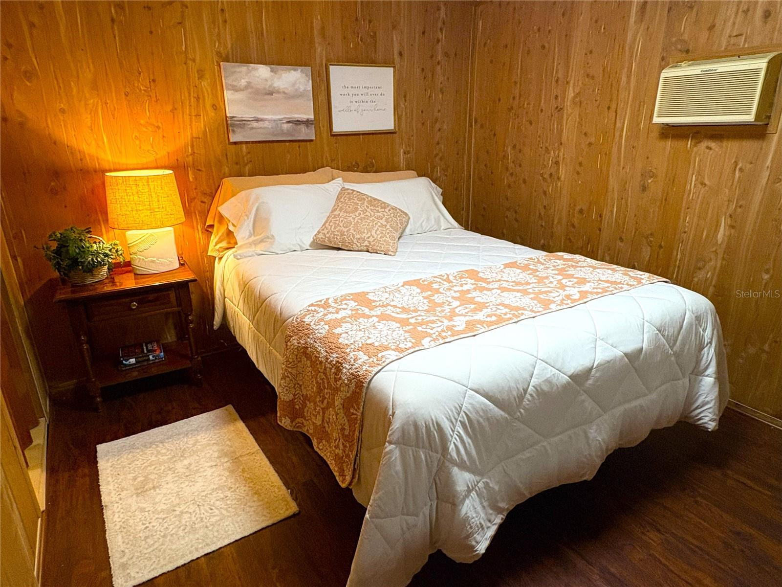 TRAILER ESTATES - Residential