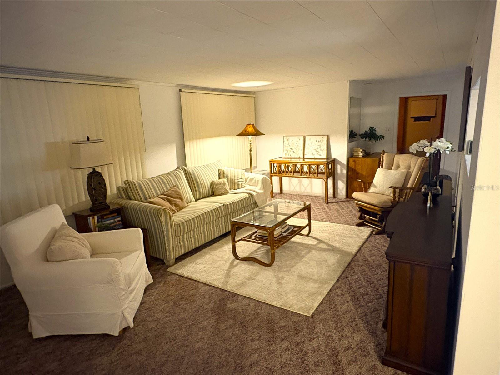 TRAILER ESTATES - Residential