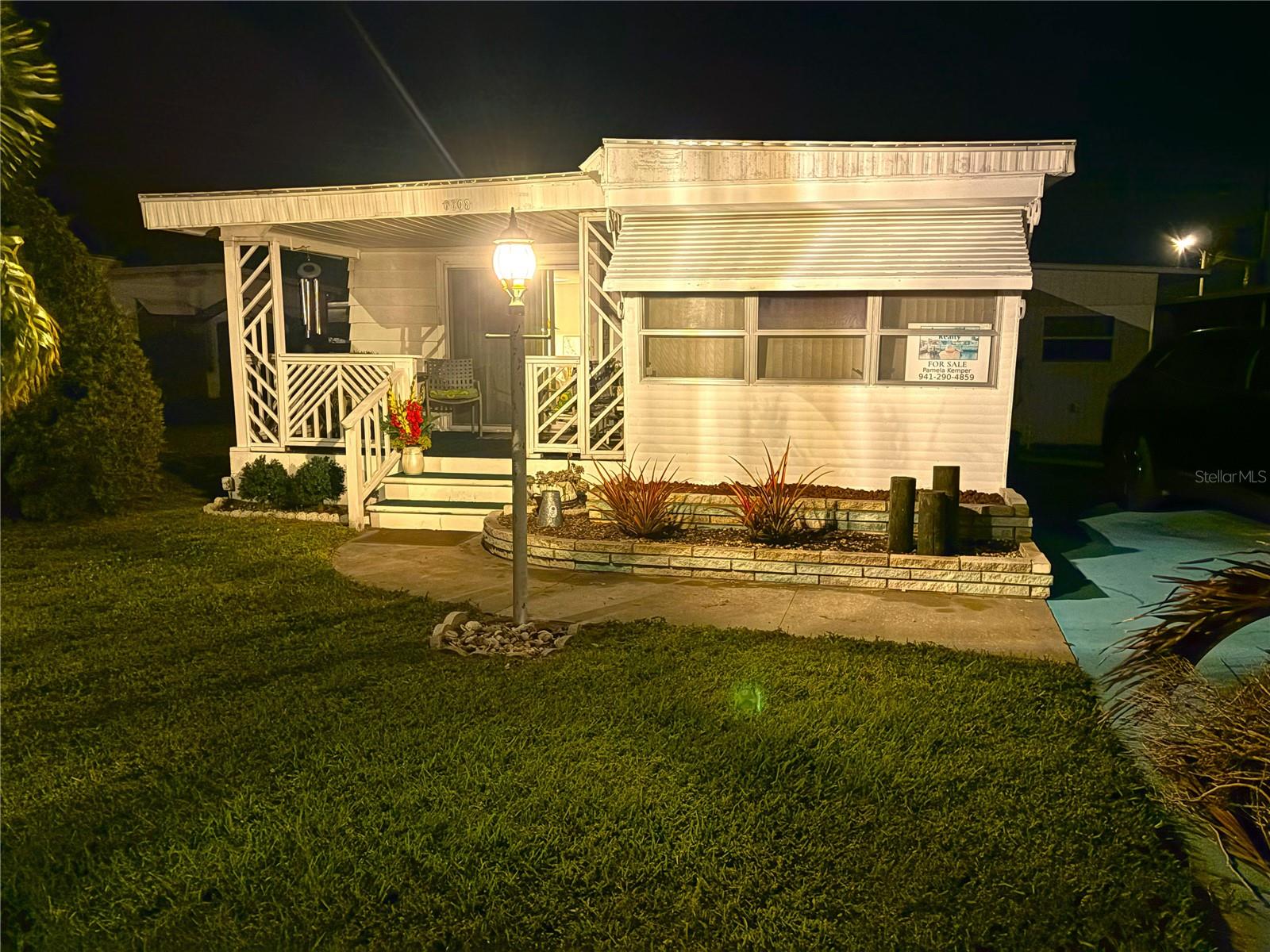 TRAILER ESTATES - Residential