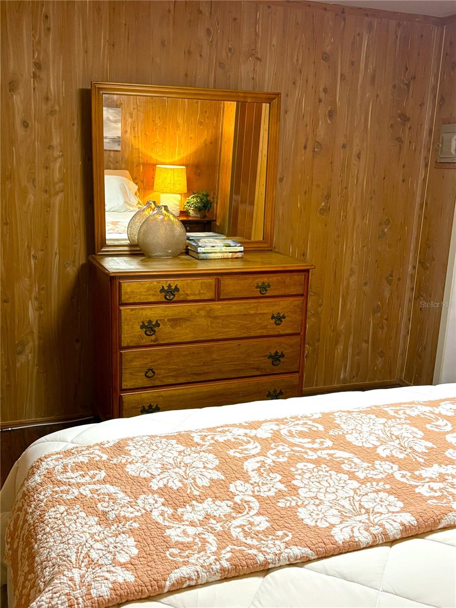 TRAILER ESTATES - Residential