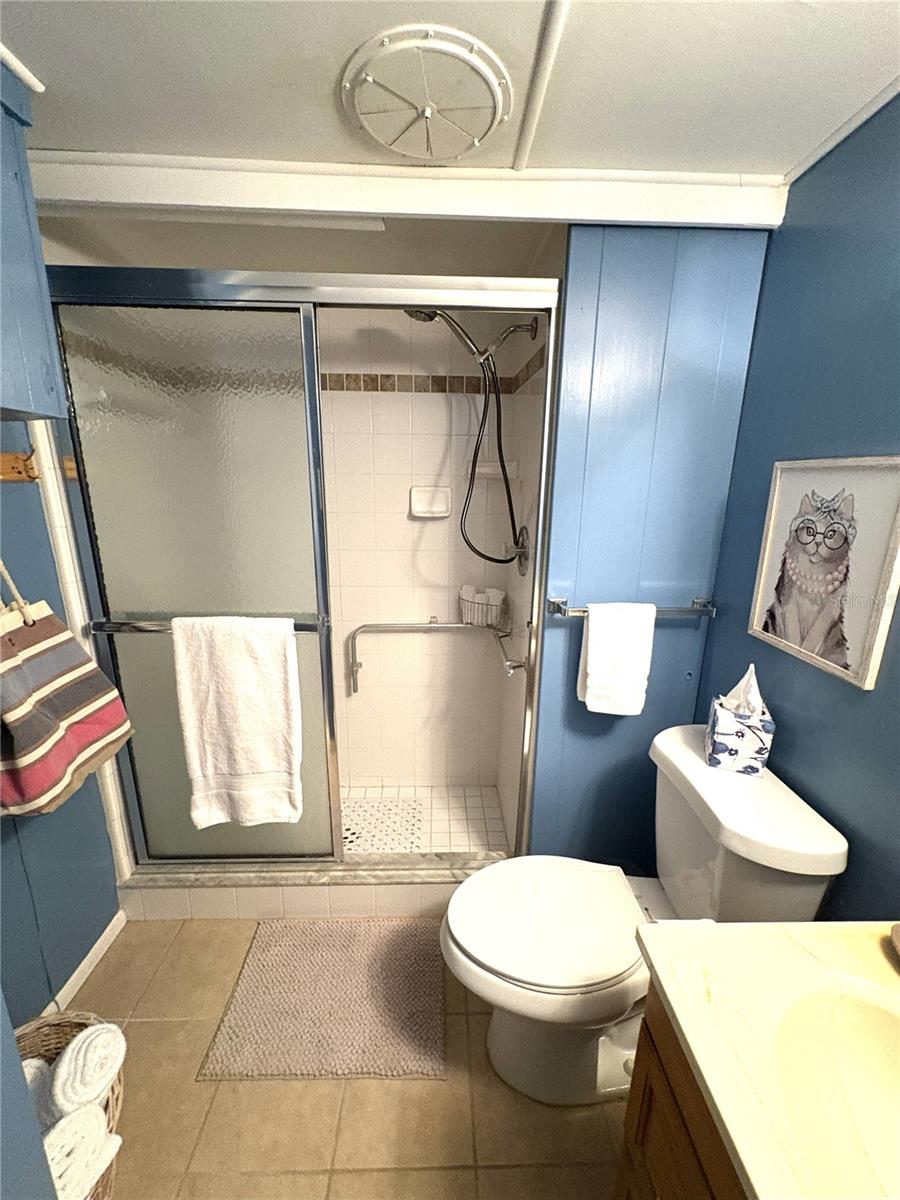 TRAILER ESTATES - Residential