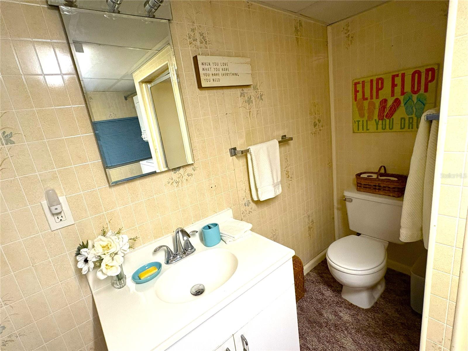 TRAILER ESTATES - Residential