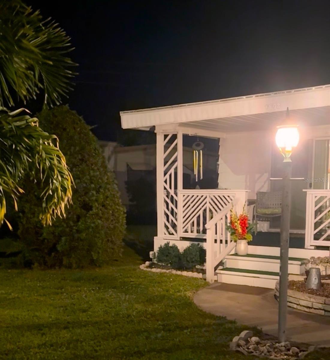 TRAILER ESTATES - Residential