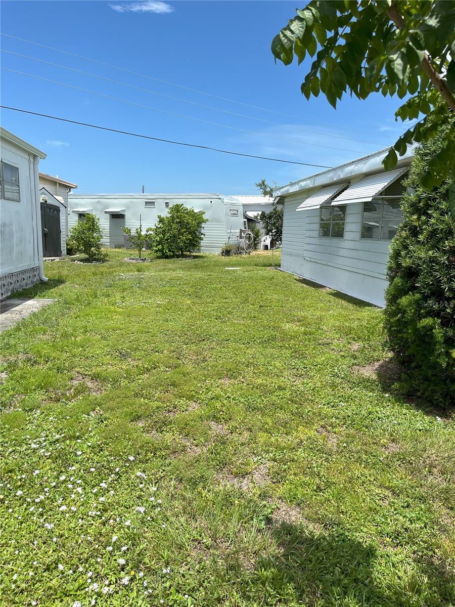 TRAILER ESTATES - Residential