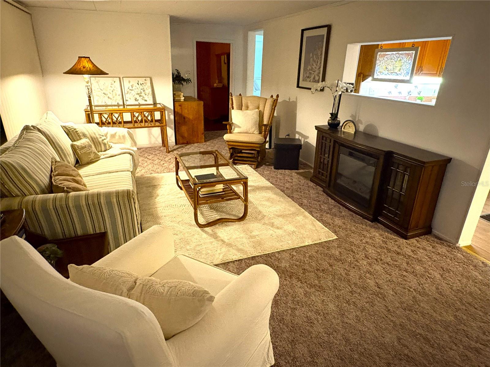 TRAILER ESTATES - Residential