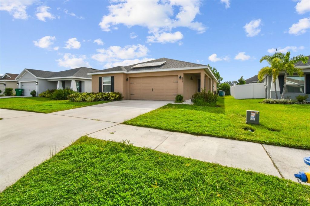 Photo of 6977 Abbywood Lane, Zephyrhills, FL 33541 (MLS # W7878946)
