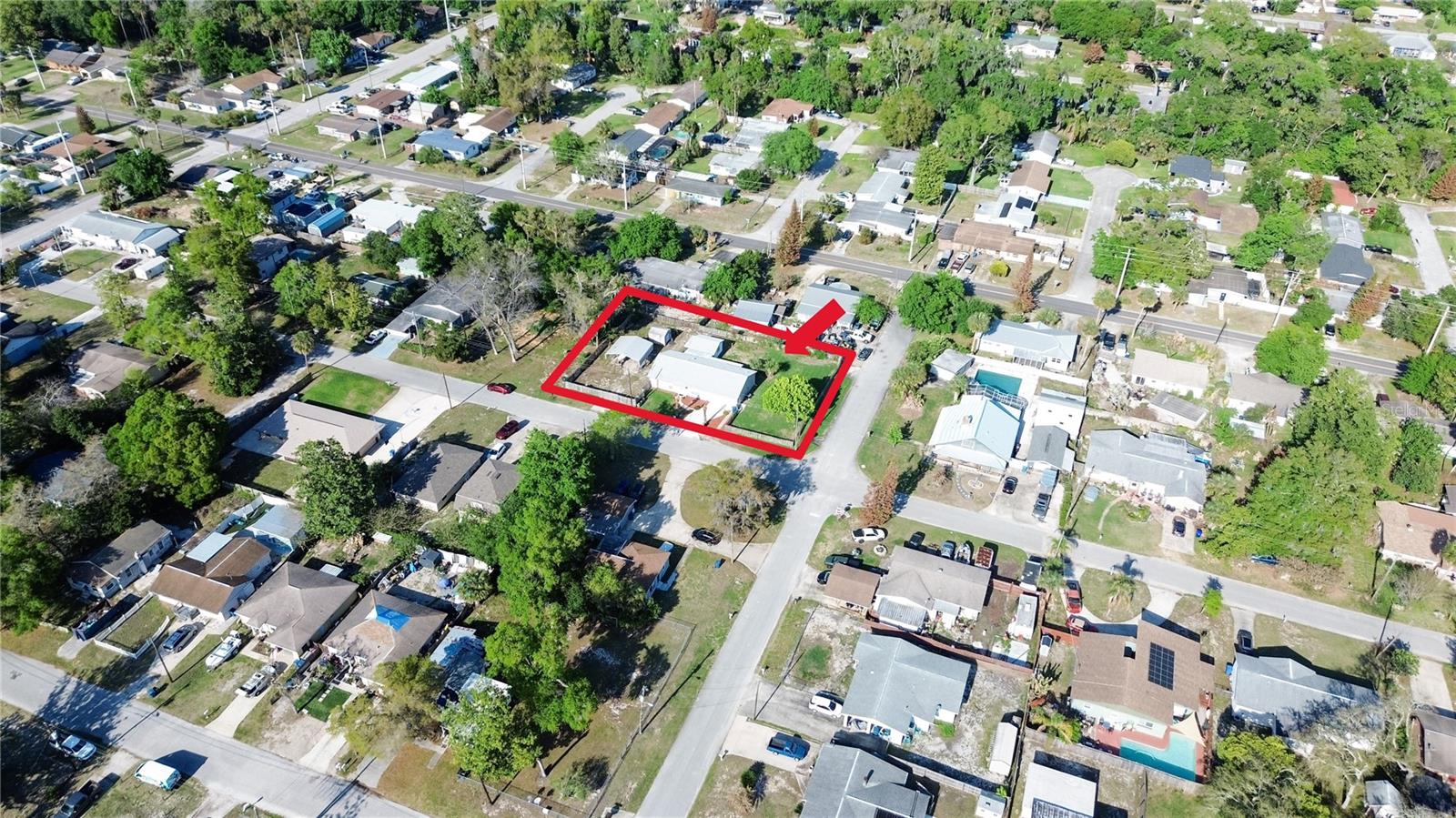 HIGHLAND PARK - Residential