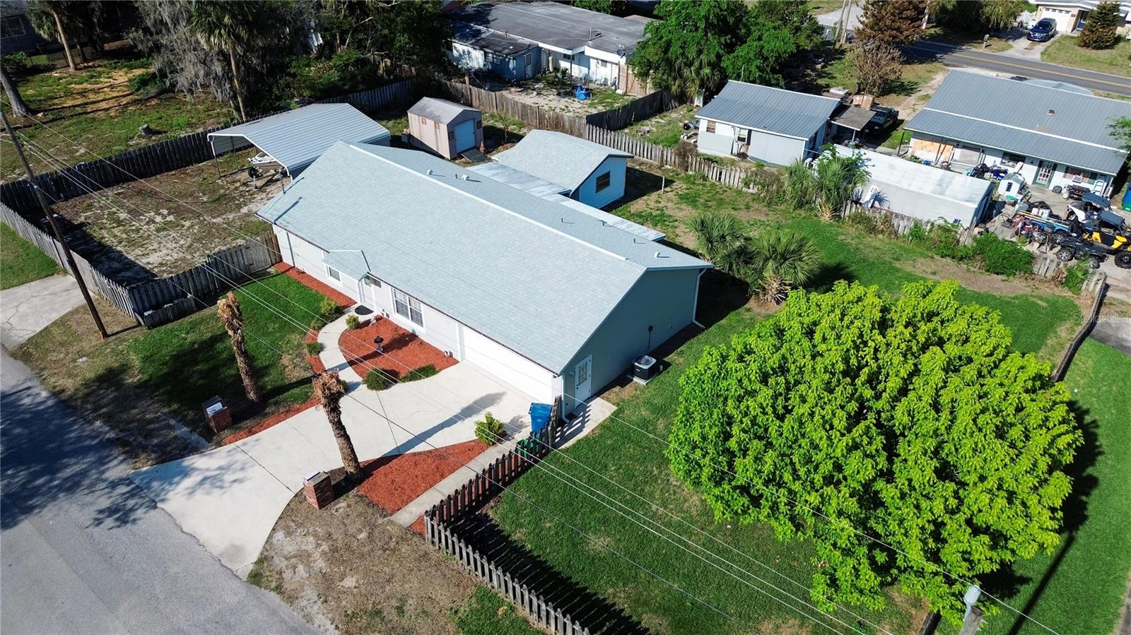 HIGHLAND PARK - Residential