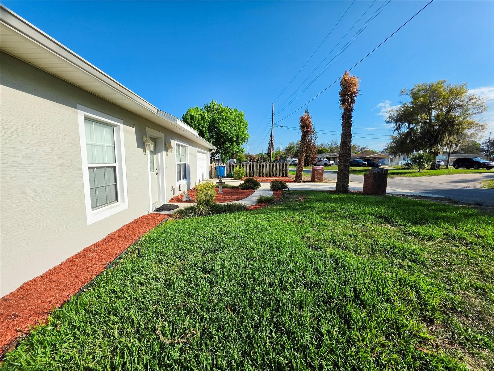 HIGHLAND PARK - Residential