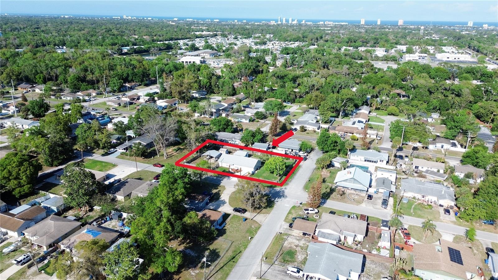 HIGHLAND PARK - Residential