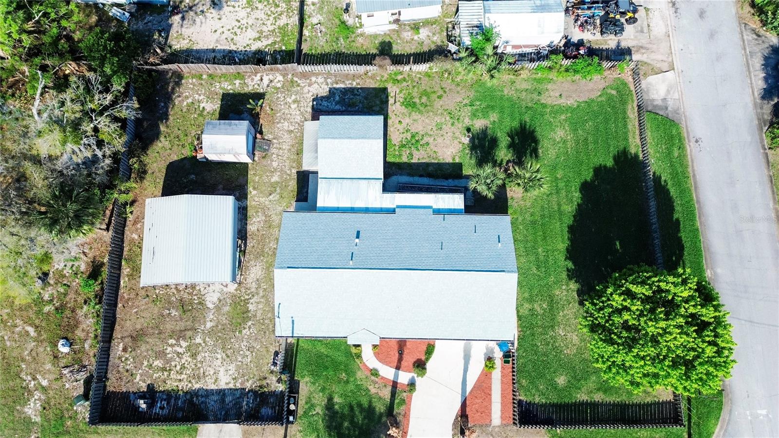 HIGHLAND PARK - Residential