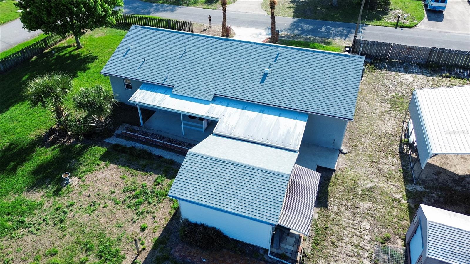 HIGHLAND PARK - Residential