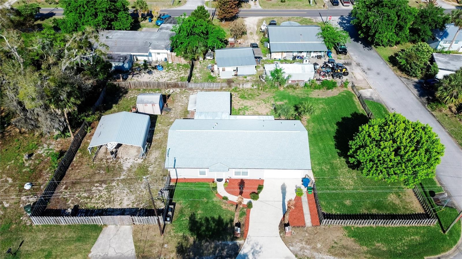 HIGHLAND PARK - Residential