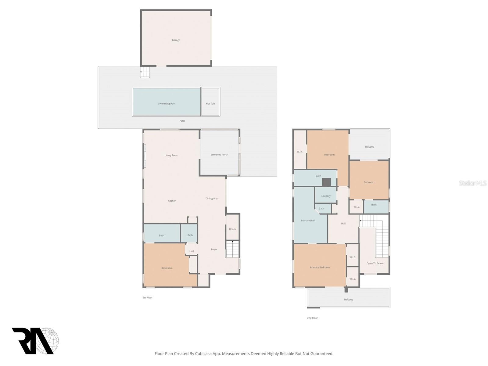 HIALEA ADD - Residential