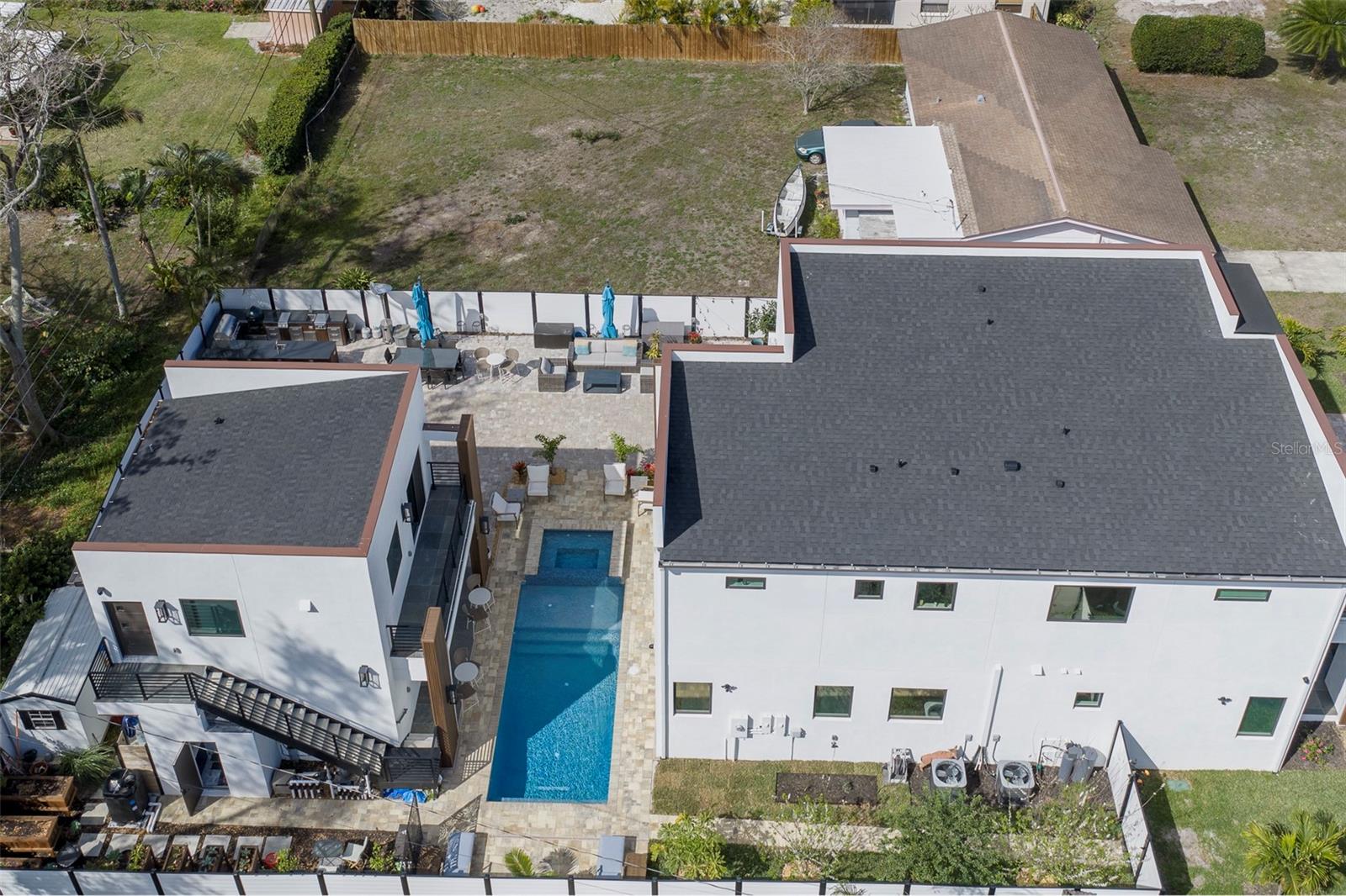 HIALEA ADD - Residential