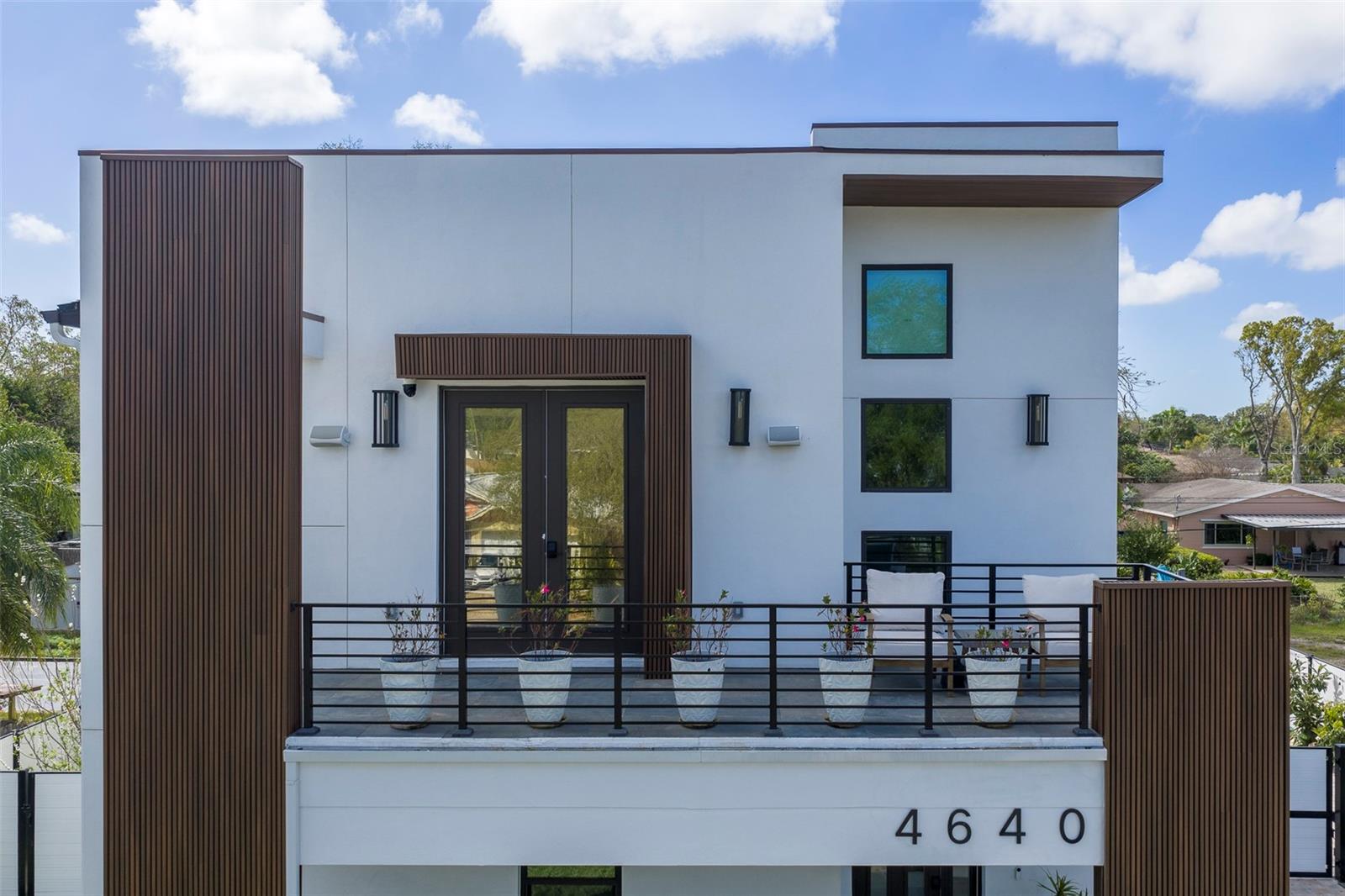 HIALEA ADD - Residential