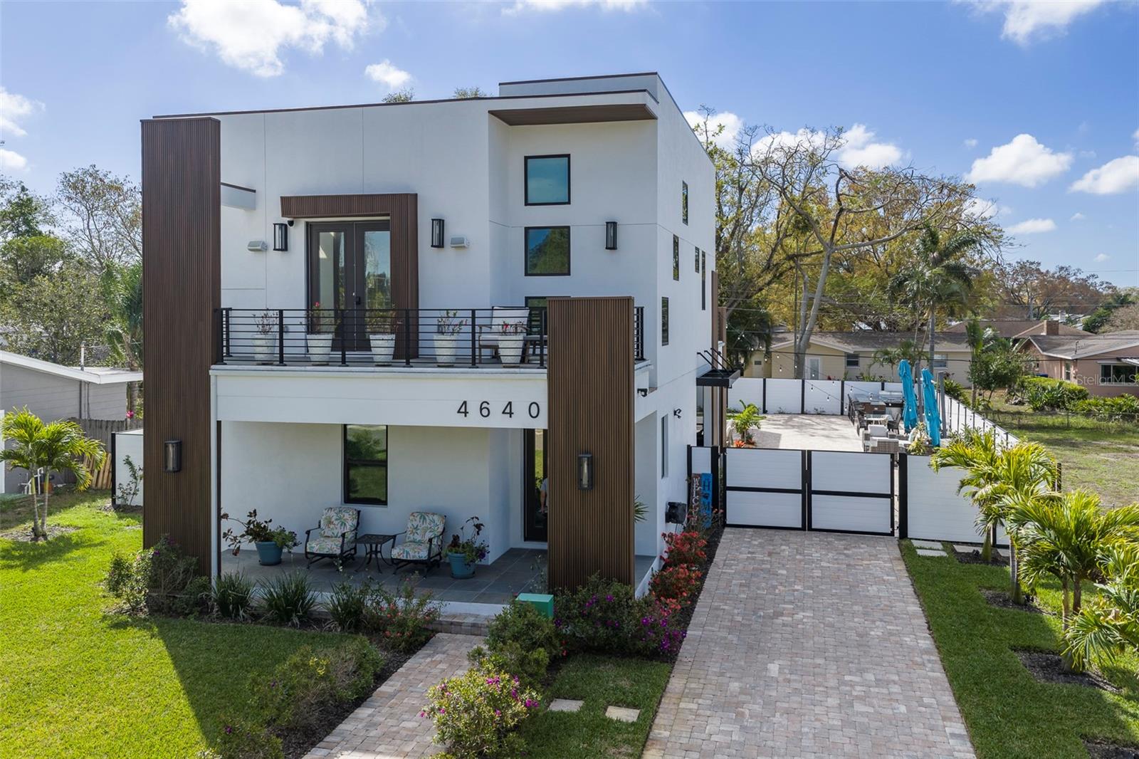 HIALEA ADD - Residential