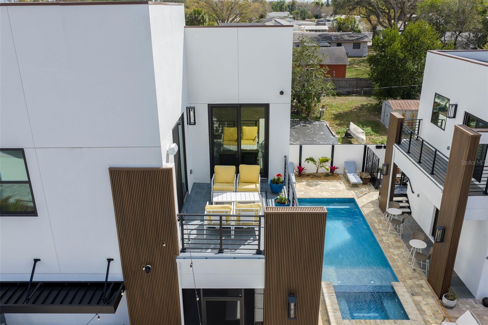 HIALEA ADD - Residential